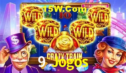 9 Jogos - Customer Support